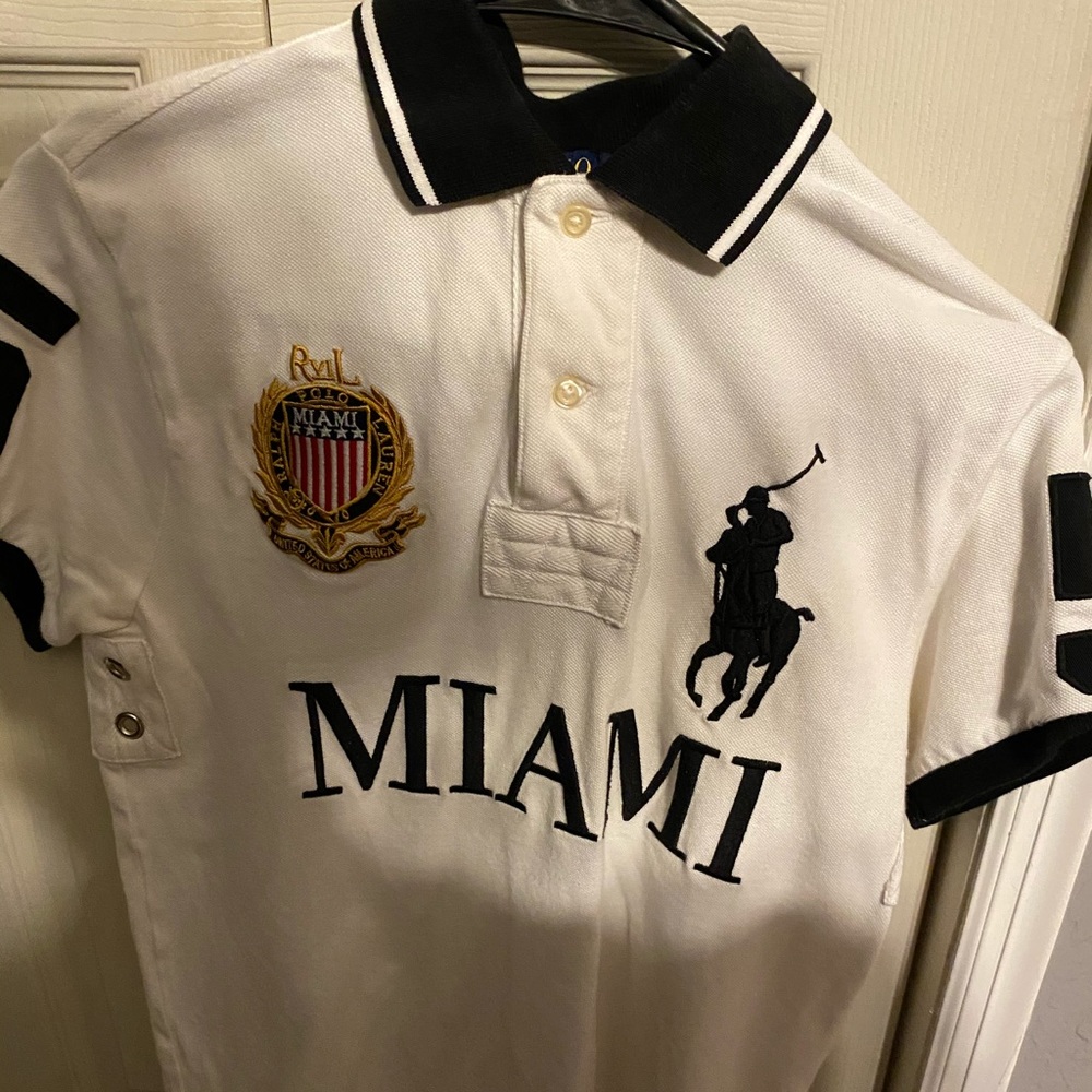 Polo Ralph Lauren